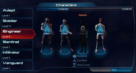 best mass effect 3 class|mass effect 3 class guide.